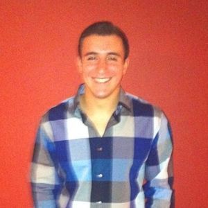 Meet your Posher, Mike